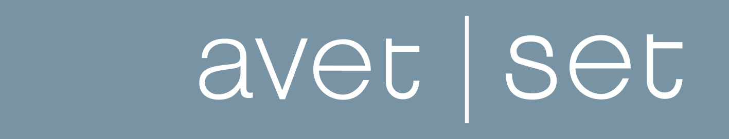 AVET-SET_logo_conjunt_pastilla_color